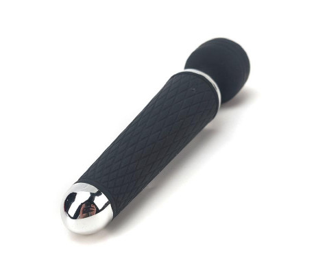 Masajeador USB Negro