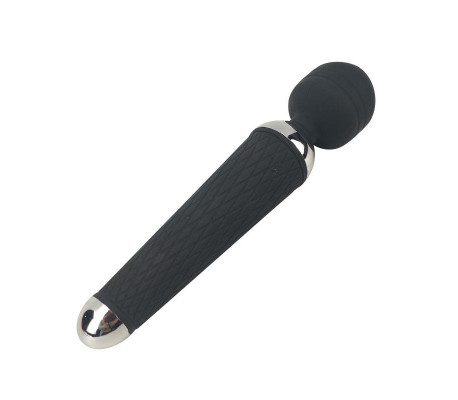 Masajeador USB Negro