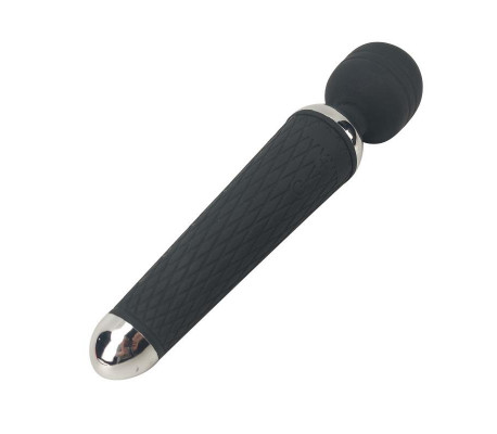 Masajeador USB Negro