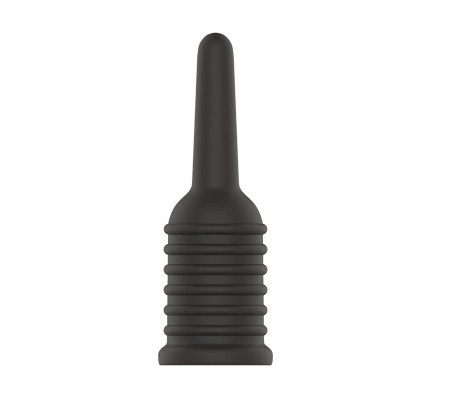 Funda para el Dedo Sexo Anal Negro