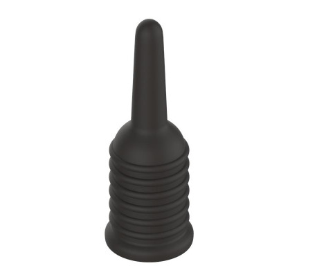 Funda para el Dedo Sexo Anal Negro