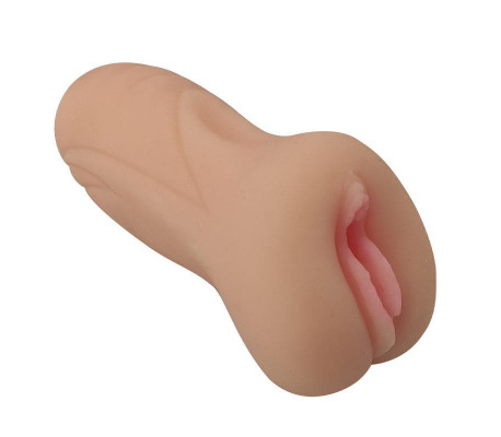 Masturbador Masculino Vagina