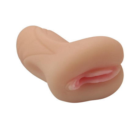 Masturbador Masculino Vagina