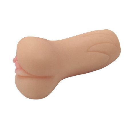 Masturbador Masculino Vagina