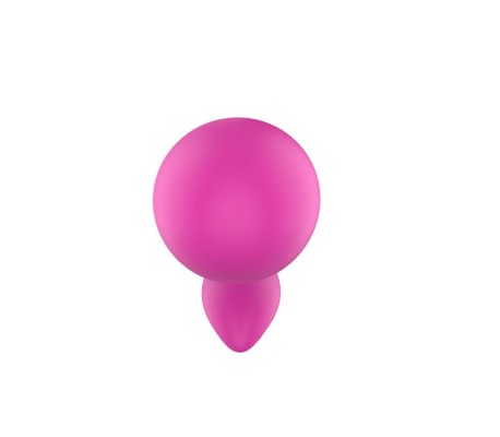 Vibrador 10 Funciones USB Rosa