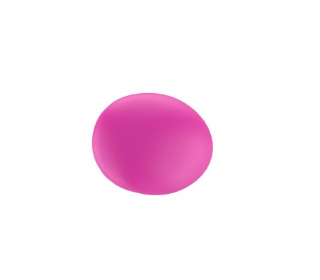 Vibrador 6 Funciones USB Rosa