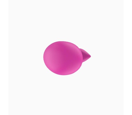 Vibrador 10 Funciones USB Rosa