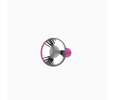 Vibrador 10 Funciones USB Rosa