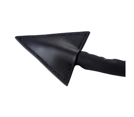 Plug Anal con Cola de Diablo Devil Tail