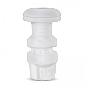 Manga de Repuesto Viggo Masturbador Avanzado Up and Down y Succión