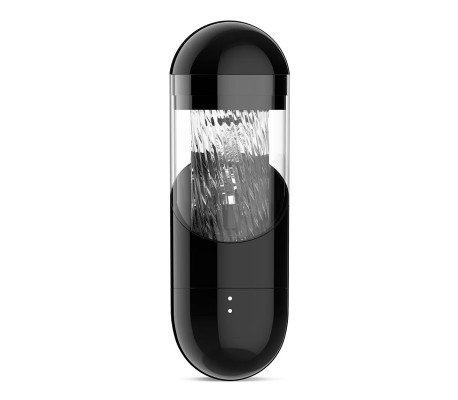 Einar Masturbador Avanzado Automático Efecto Succión y Vibración USB Magnético