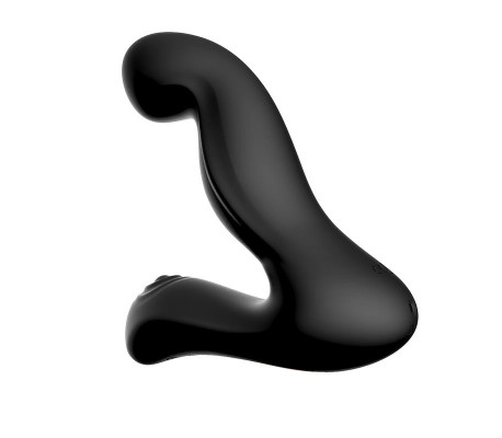 Convo Prostate Stimulator with Tapping and Finger Wiggle Function