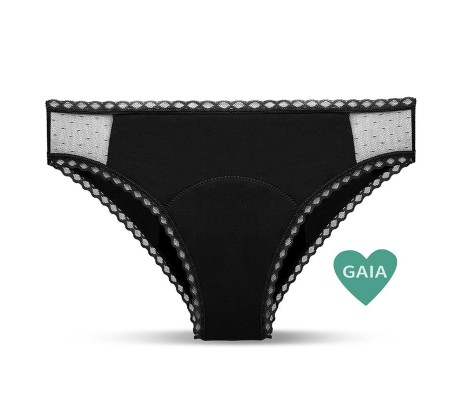 Gaia Braguita Menstrual Normal