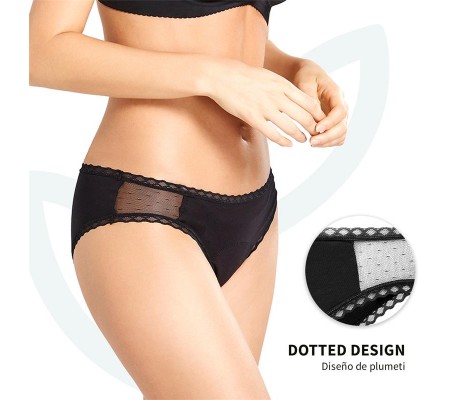 Gaia Braguita Menstrual Normal