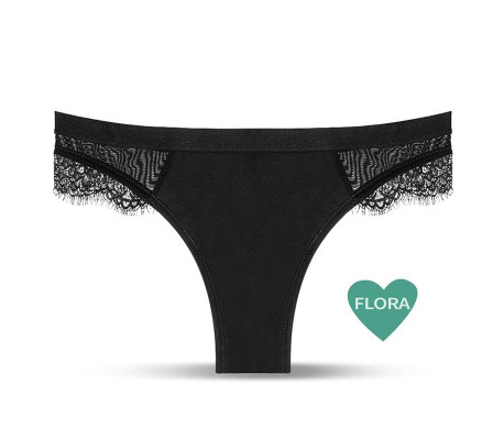 Flora Braguita Menstrual  Normal