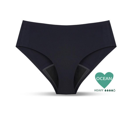 Ocean Braguita Menstrual Heavy