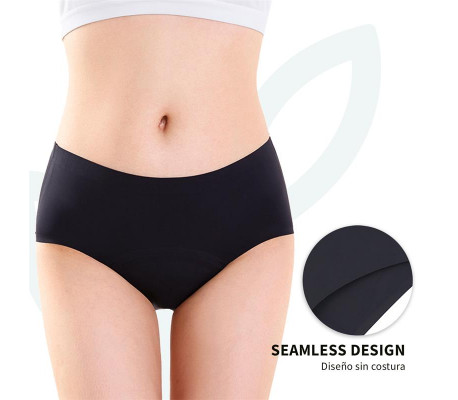 Ocean Braguita Menstrual Heavy