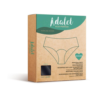 Ocean Braguita Menstrual Heavy
