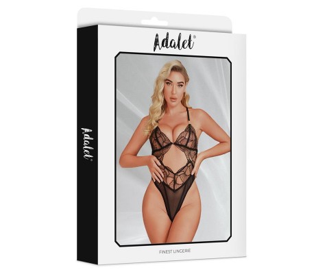 Aubrey Body Tipo Tanga