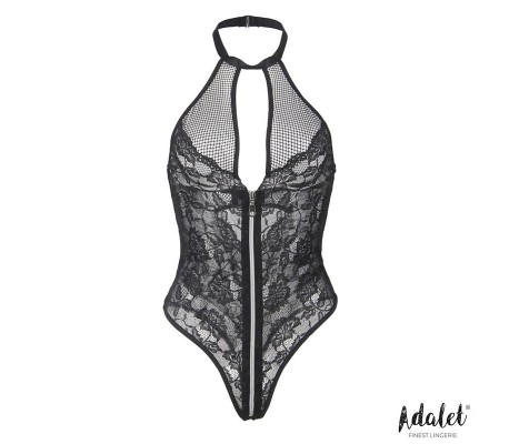 Autumn Body con Cremallera