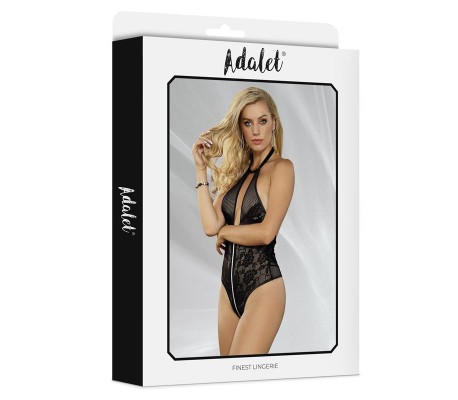 Autumn Body con Cremallera