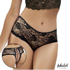 Claire Braguitas Abiertas tipo Corset