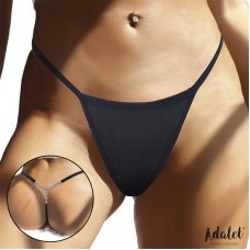 Fiona Tanga con Brillantes Traseros