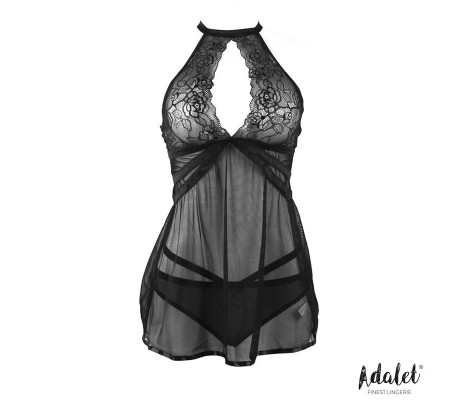 Jess Babydoll y Braguitas Talla 44-46