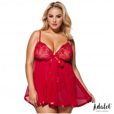 Lisa Babydoll Talla 44-46