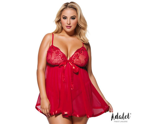 Lisa Babydoll Talla 44-46