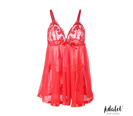 Lisa Babydoll Talla 44-46