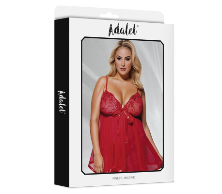 Lisa Babydoll Talla 44-46