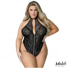Inma Body con Cremallera Talla 44-46