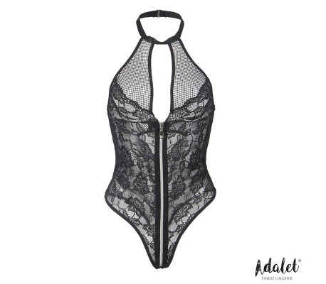 Inma Body con Cremallera Talla 44-46
