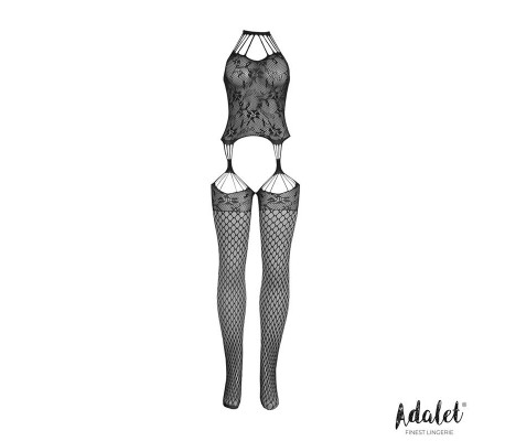 Julia Bodystocking con Ligeros