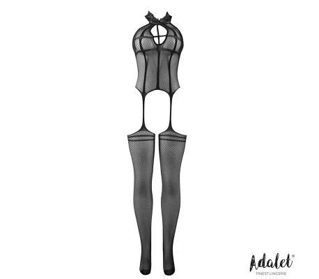 Mia Bodystocking con Liguero