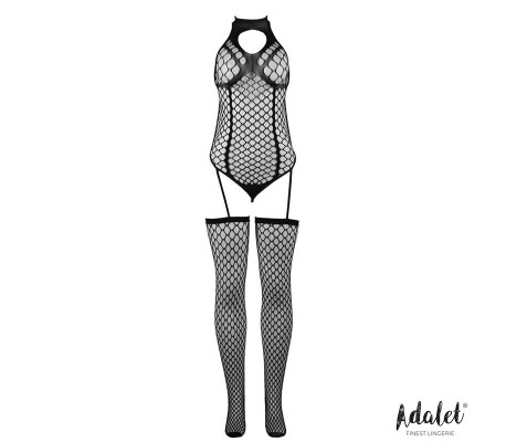 Naomi Bodystocking con Liguero