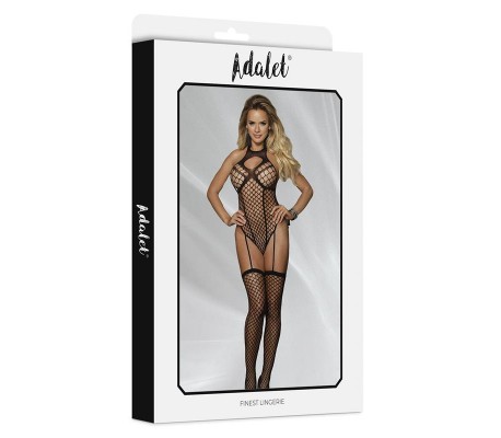 Naomi Bodystocking con Liguero
