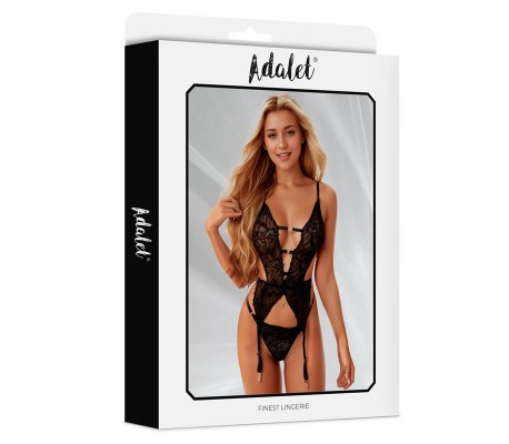 Daisy Babydoll con Liguero