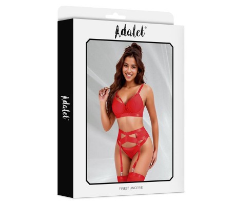 Audrey Set con Liguero