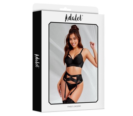 Audrey Set con Liguero