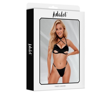 Ingrid Set Sujetador y Tanga