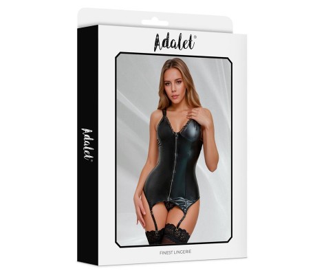 Gemma Babydoll con Braguitas