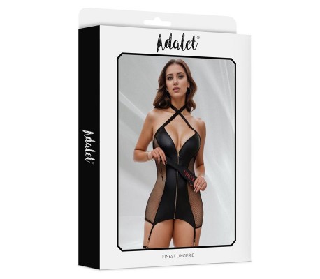 Kylie Babydoll y Ligas