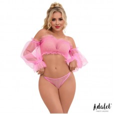 Melanie Top y Tanga