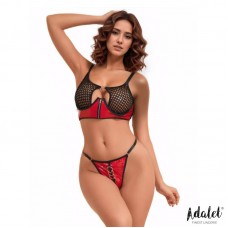 Celine Set de Sujetador y Tanga