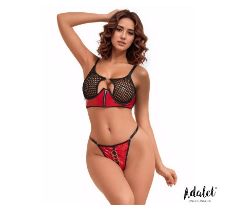 Celine Set de Sujetador y Tanga