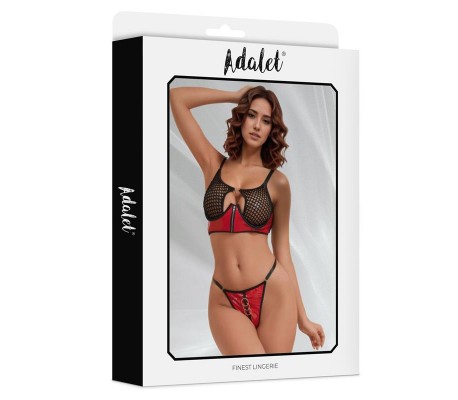 Celine Set de Sujetador y Tanga
