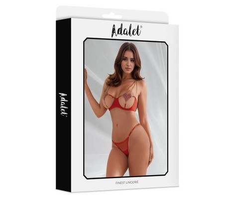Eloise Set de Sujetador y Tanga