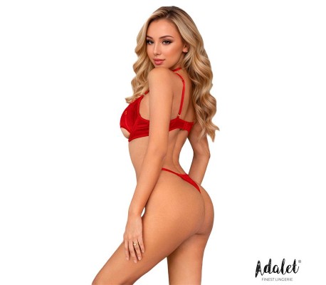 Ingrid Set de 2 Piezas